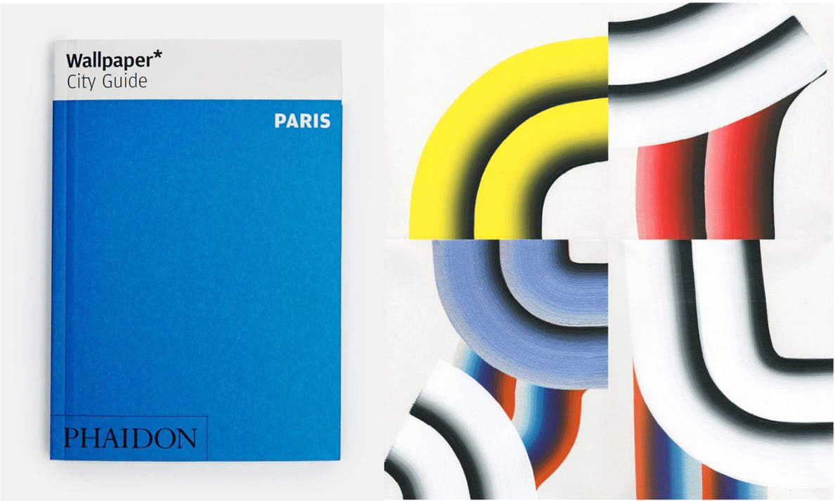 Wallpaper* City Guide Paris and MAN Paris AW18