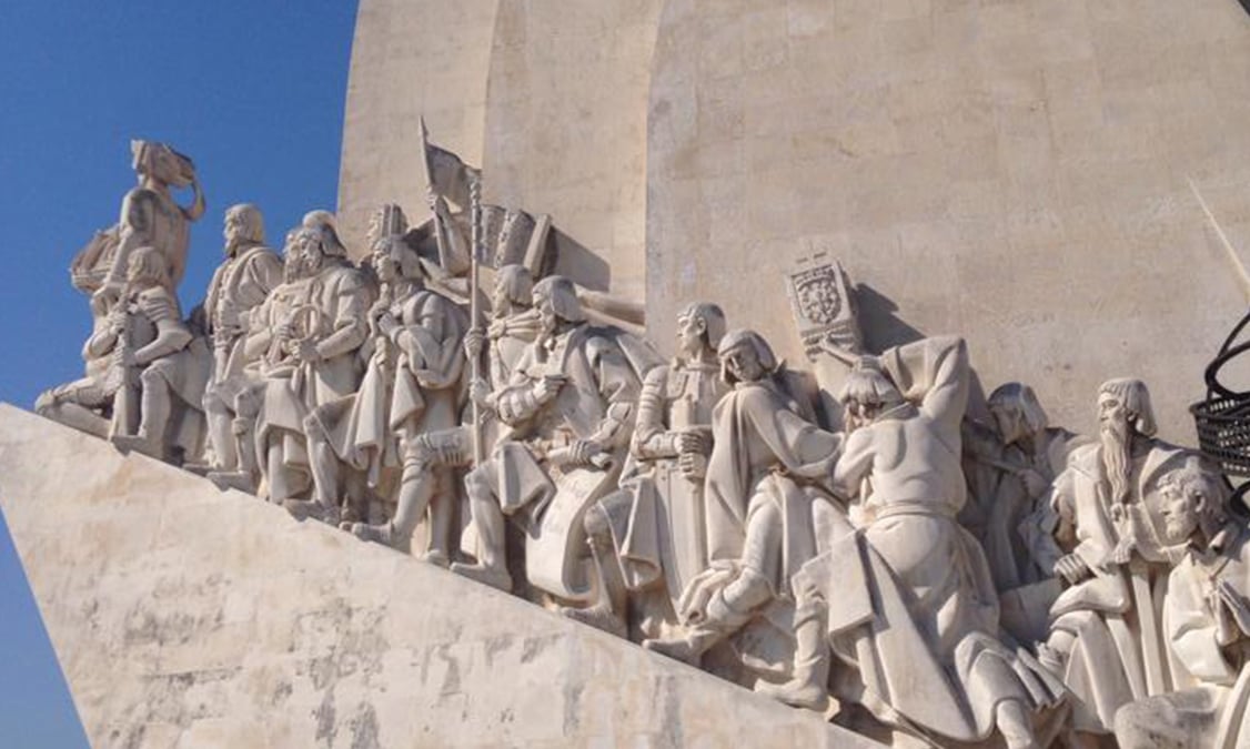 Padrao dos Descobrimentos