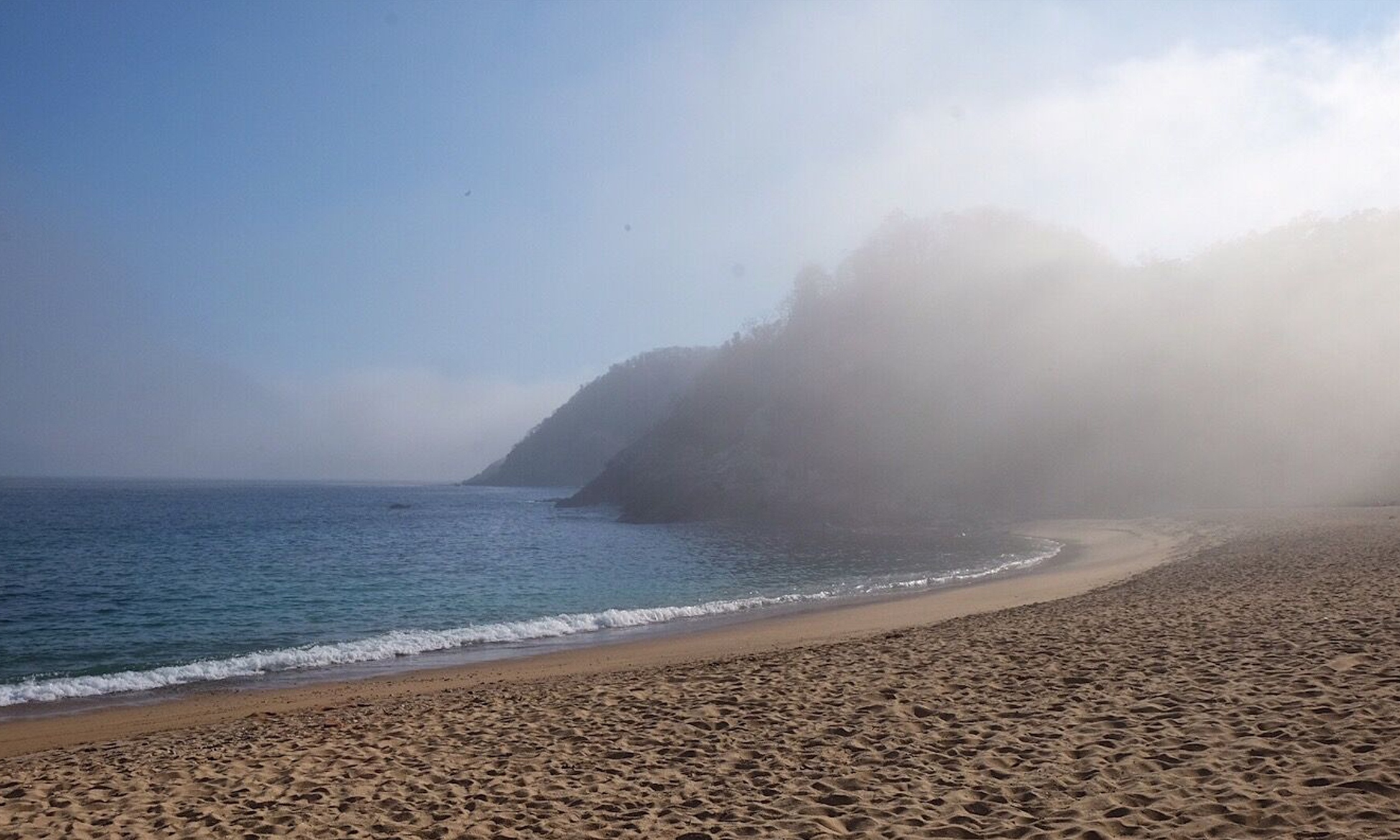 Playa la Boquilla