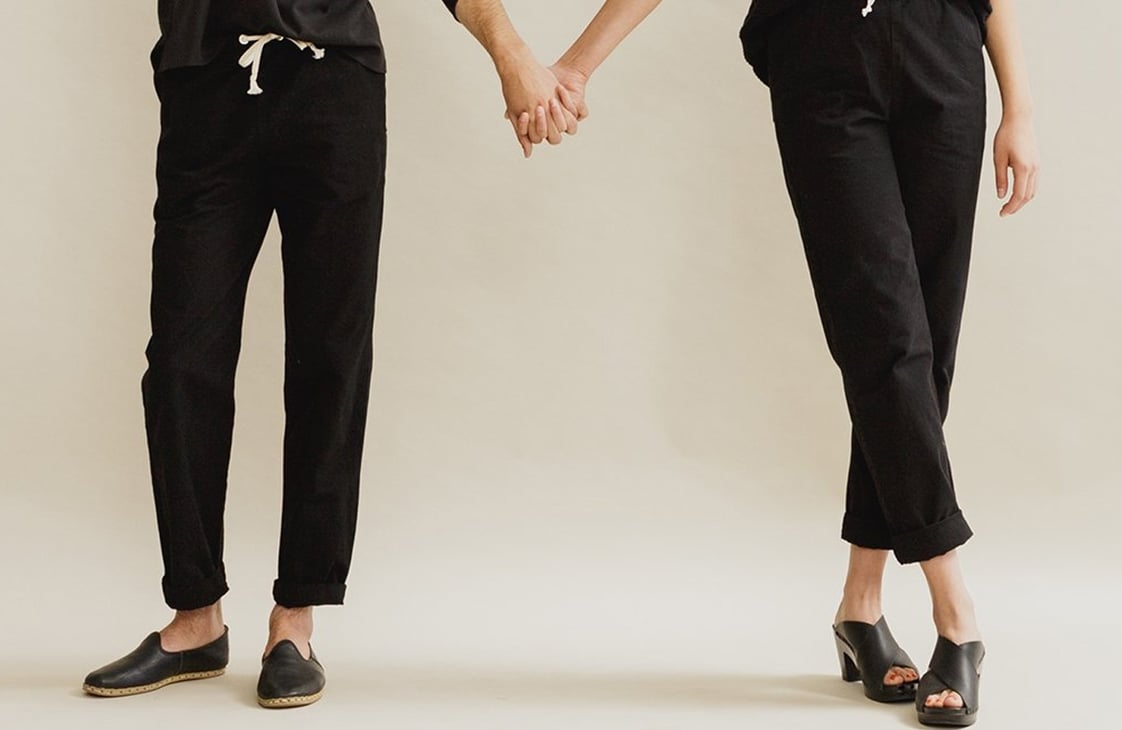 Ijji pants Ijji pants