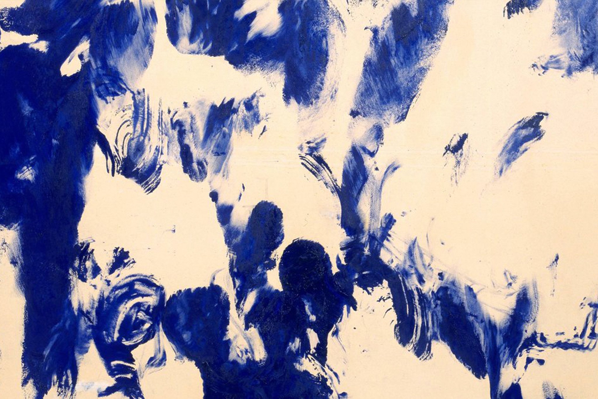 International Klein Blue