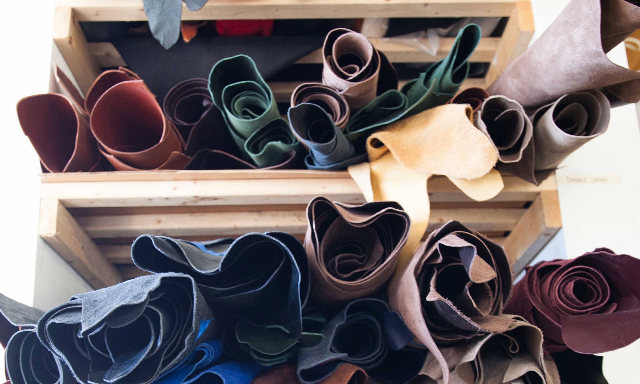 Knowing Your Leather Before You Buy