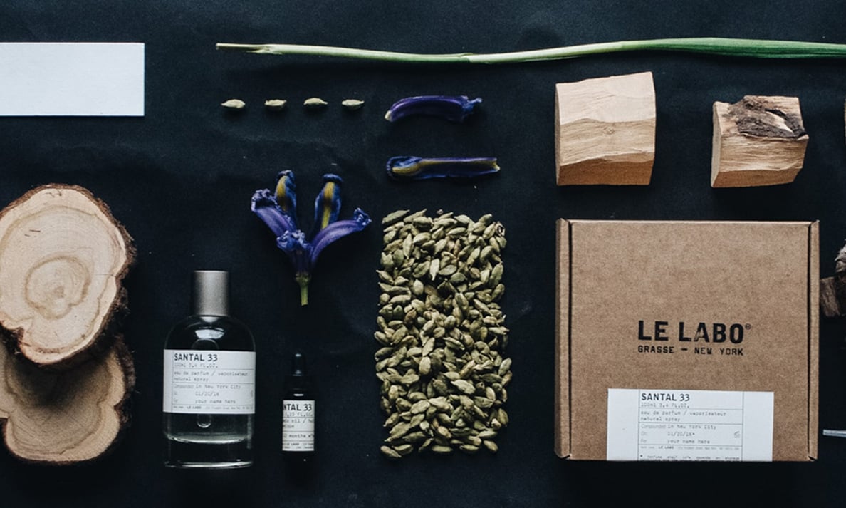 Le Labo Santal 33