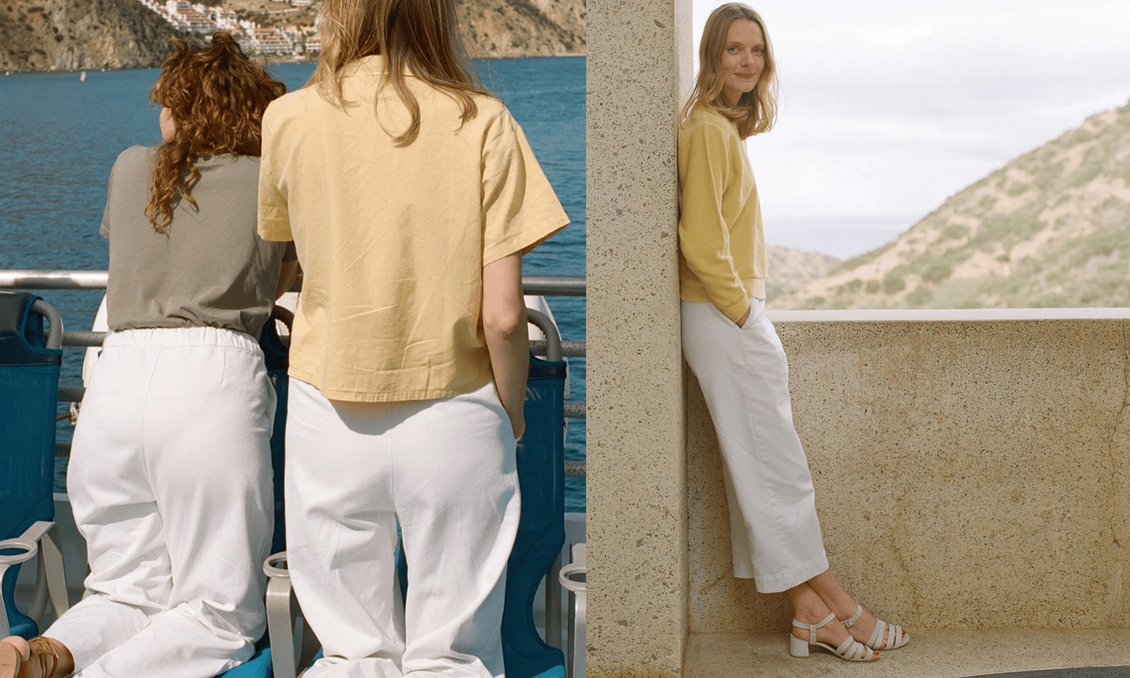 Rudy Jude Women's Collection