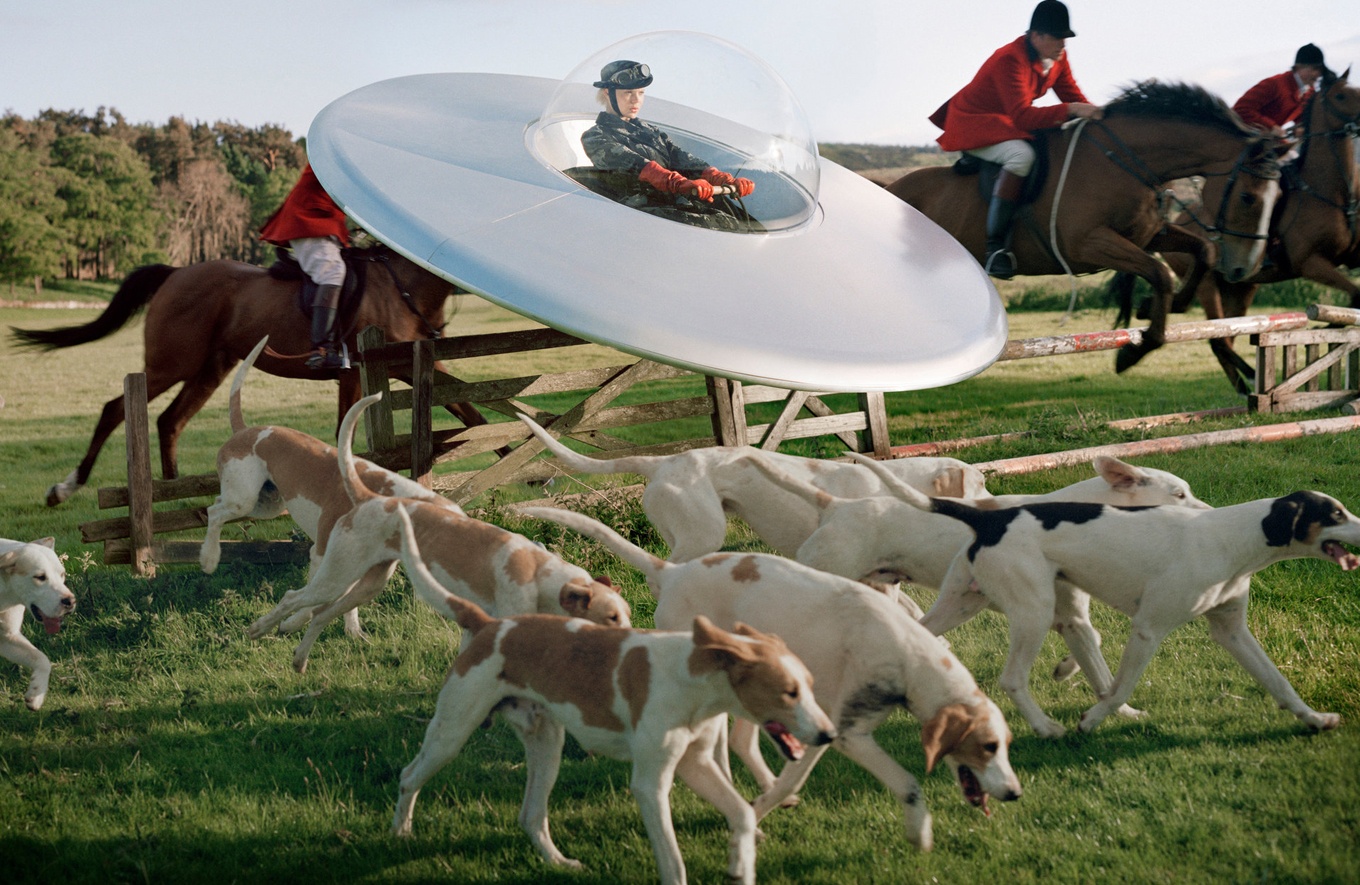 Tim Walker, Story Teller Tim Walker, Story Teller